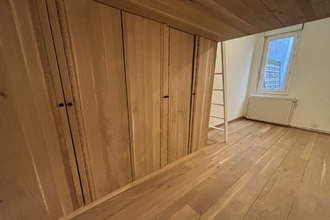 location appartement clermt-ferrand 63000