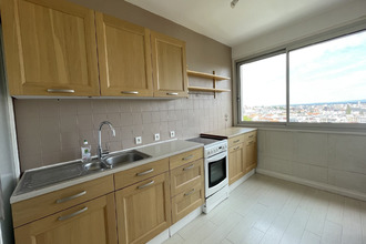 location appartement clermt-ferrand 63000