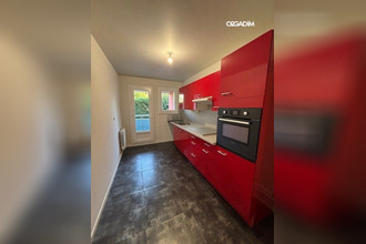 location appartement clermt-ferrand 63000