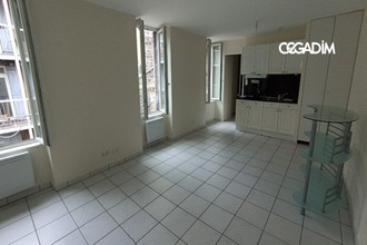 location appartement clermt-ferrand 63000