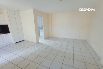 location appartement clermt-ferrand 63000