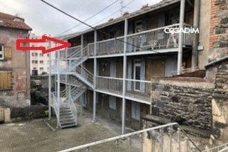 location appartement clermt-ferrand 63000
