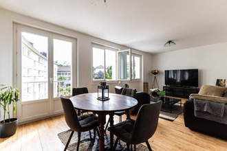 location appartement clermt-ferrand 63000
