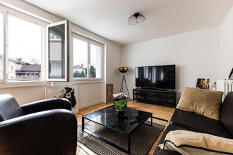 location appartement clermt-ferrand 63000