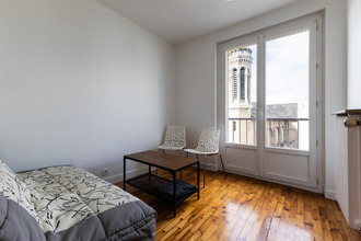 location appartement clermt-ferrand 63000