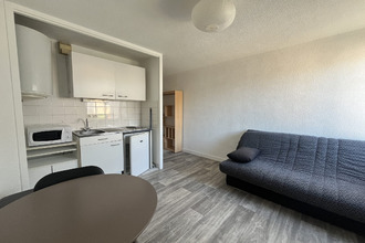 location appartement clermt-ferrand 63000