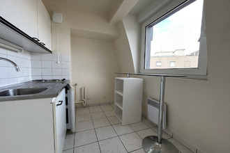 location appartement clermt-ferrand 63000