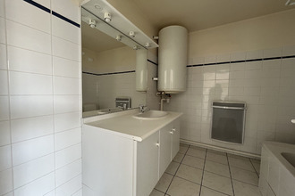 location appartement clermt-ferrand 63000