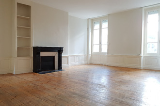 location appartement clermt-ferrand 63000
