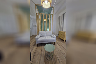 location appartement clermt-ferrand 63000
