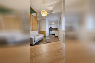 location appartement clermt-ferrand 63000