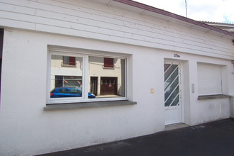 location appartement clermt-ferrand 63000
