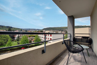 location appartement clermt-ferrand 63000