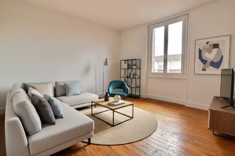 location appartement clermt-ferrand 63000