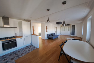 location appartement clermt-ferrand 63000