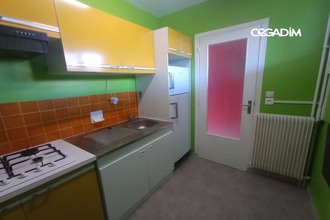 location appartement clermt-ferrand 63000