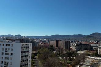 location appartement clermt-ferrand 63000