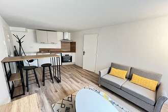 location appartement clermt-ferrand 63000