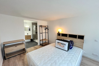 location appartement clermt-ferrand 63000