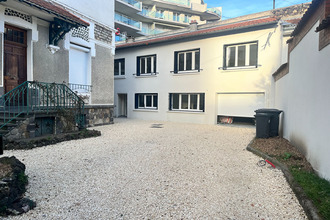 location appartement clermt-ferrand 63000