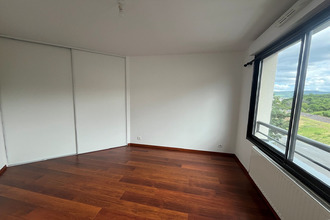 location appartement clermt-ferrand 63000