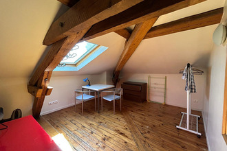 location appartement clermt-ferrand 63000