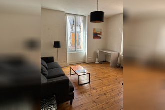location appartement clermt-ferrand 63000
