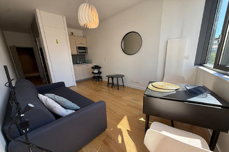 location appartement clermt-ferrand 63000