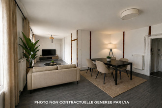 location appartement clermt-ferrand 63000