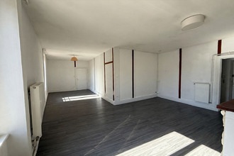 location appartement clermt-ferrand 63000