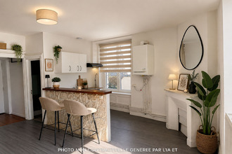 location appartement clermt-ferrand 63000