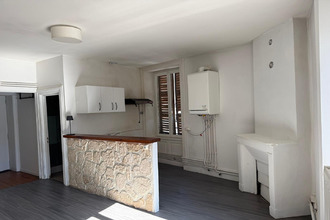 location appartement clermt-ferrand 63000