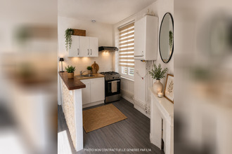 location appartement clermt-ferrand 63000