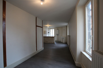 location appartement clermt-ferrand 63000