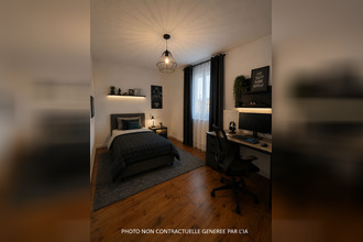 location appartement clermt-ferrand 63000