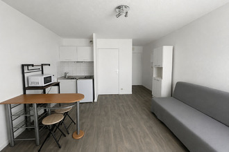 location appartement clermt-ferrand 63000