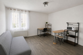 location appartement clermt-ferrand 63000