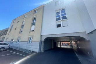 location appartement clermt-ferrand 63000