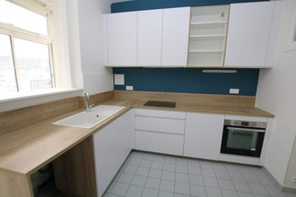 location appartement clermt-ferrand 63000