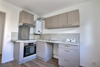 location appartement clermt-ferrand 63000