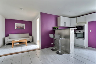 location appartement clermt-ferrand 63000