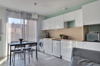location appartement clermt-ferrand 63000