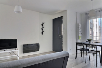 location appartement clermt-ferrand 63000