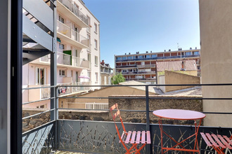 location appartement clermt-ferrand 63000