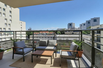 location appartement clermt-ferrand 63000