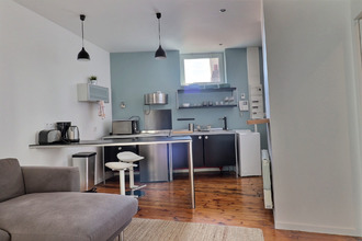 location appartement clermt-ferrand 63000