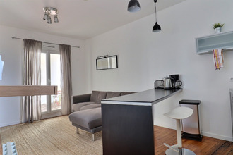 location appartement clermt-ferrand 63000