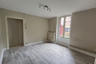 location appartement clermt-ferrand 63000