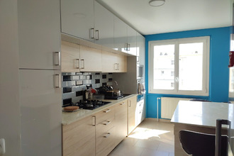 location appartement clermt-ferrand 63000