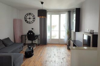 location appartement clermt-ferrand 63000